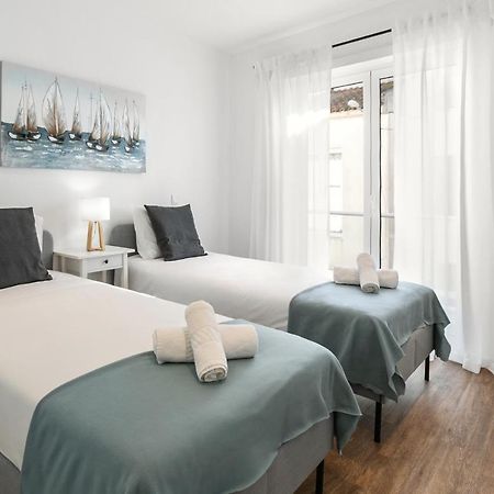 Casa Moa Lägenhet Nazaré Exteriör bild