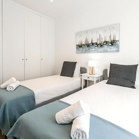 Casa Moa Lägenhet Nazaré Exteriör bild